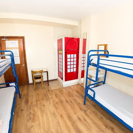Kensal Green Backpackers Лондон Экстерьер фото
