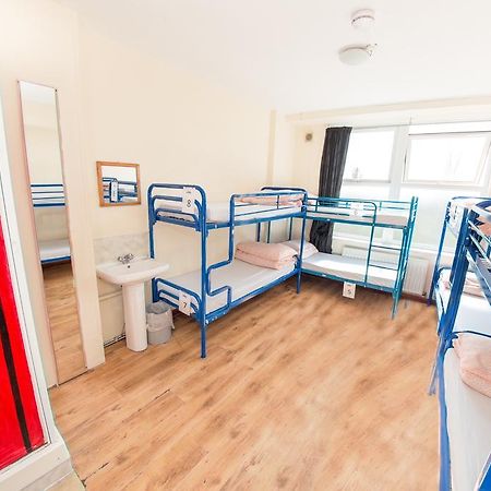Kensal Green Backpackers Лондон Экстерьер фото