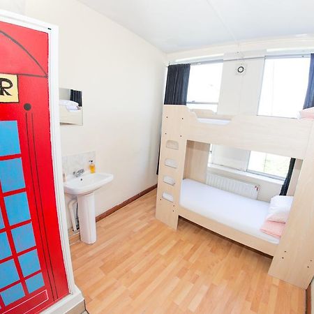 Kensal Green Backpackers Лондон Экстерьер фото