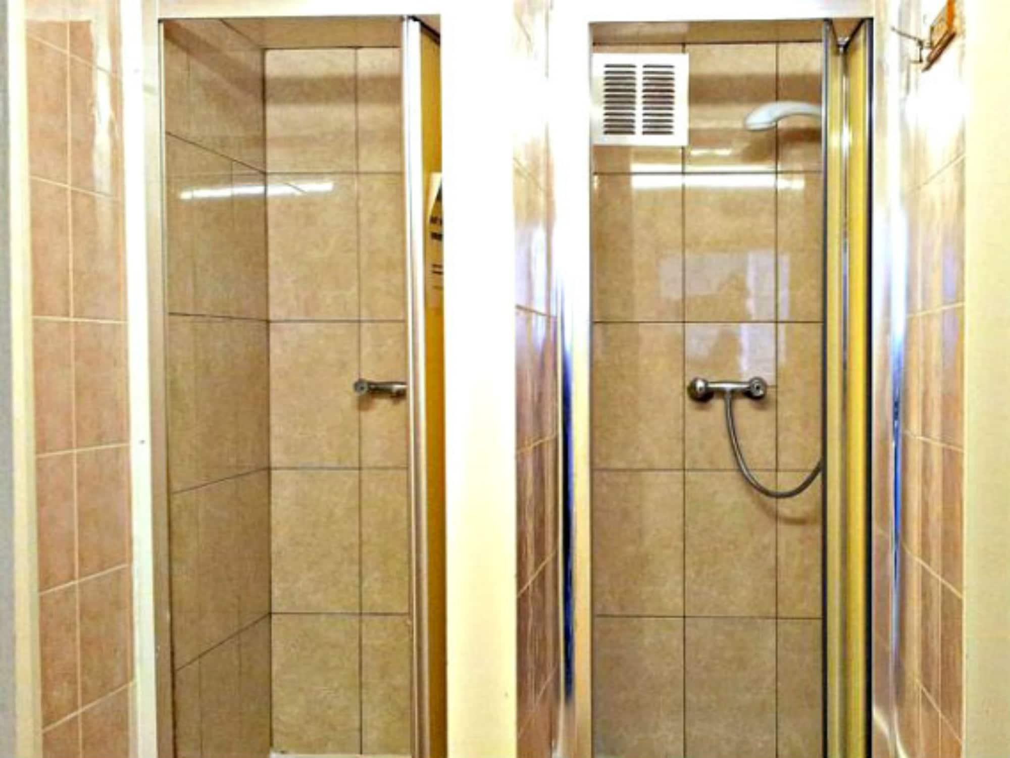 Kensal Green Backpackers Лондон Экстерьер фото