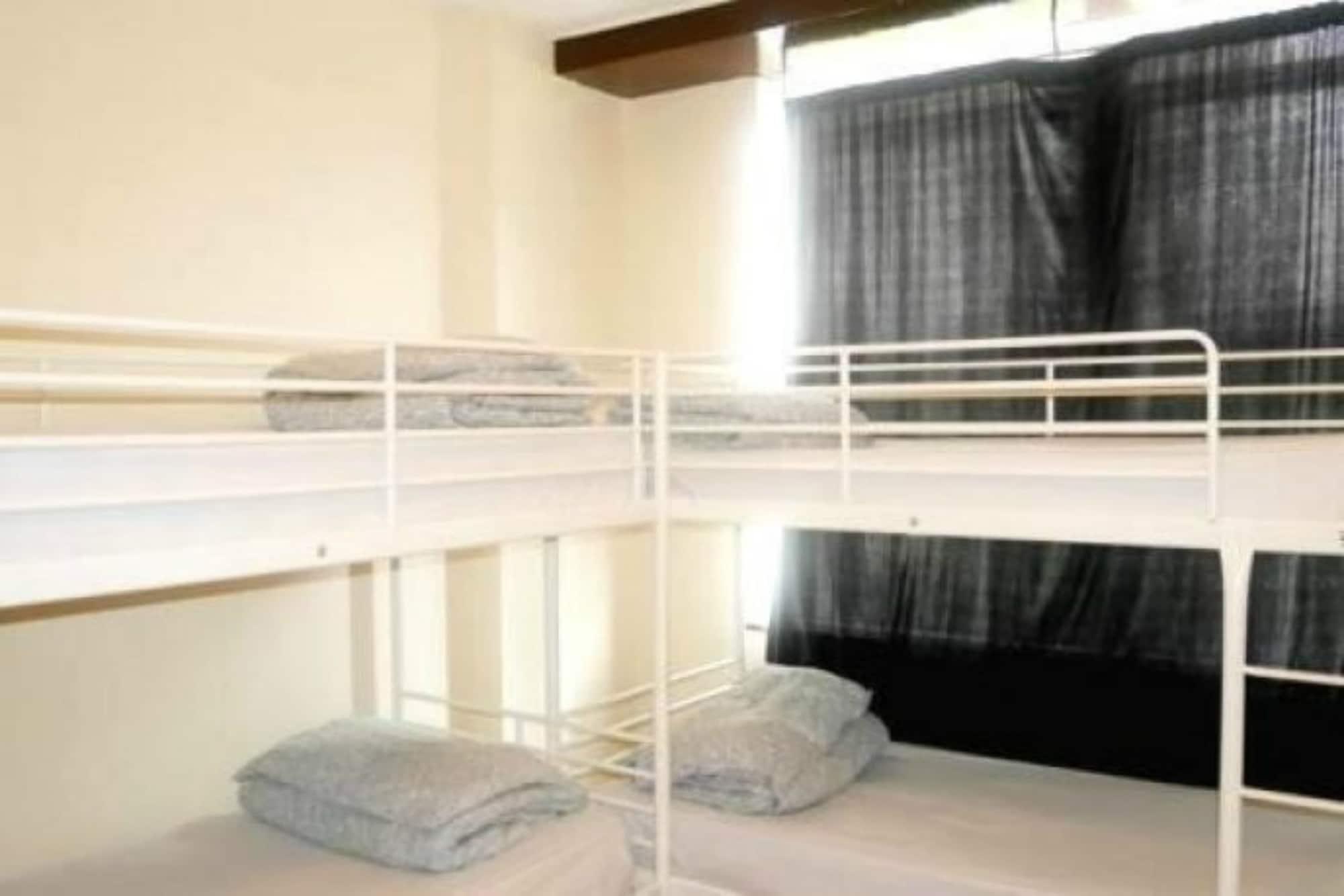 Kensal Green Backpackers Лондон Экстерьер фото
