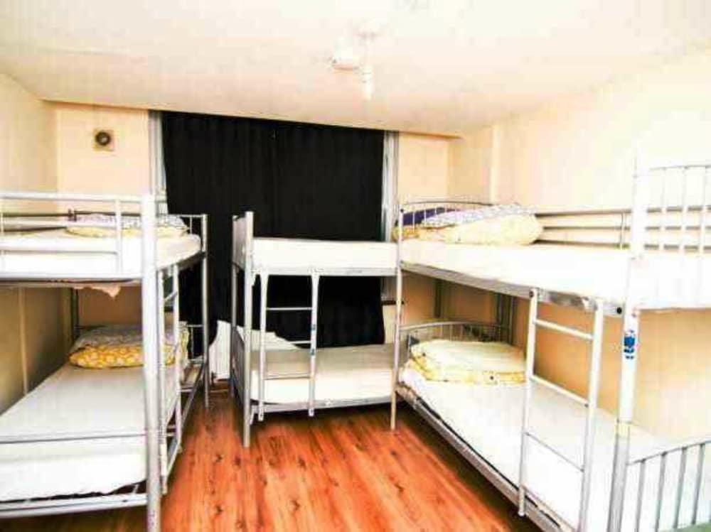 Kensal Green Backpackers Лондон Экстерьер фото