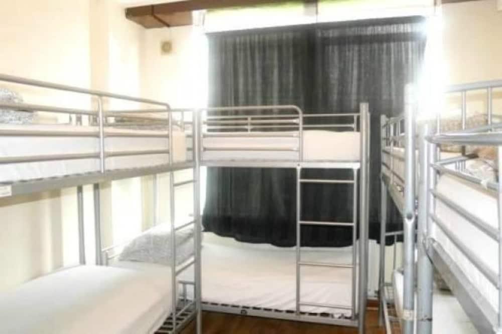 Kensal Green Backpackers Лондон Экстерьер фото