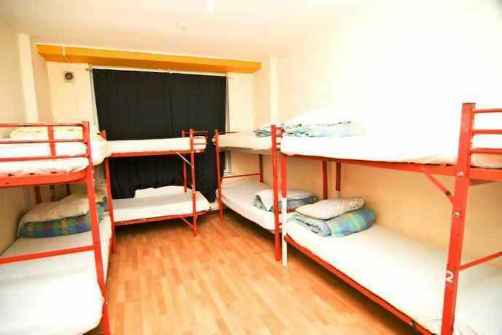 Kensal Green Backpackers Лондон Экстерьер фото