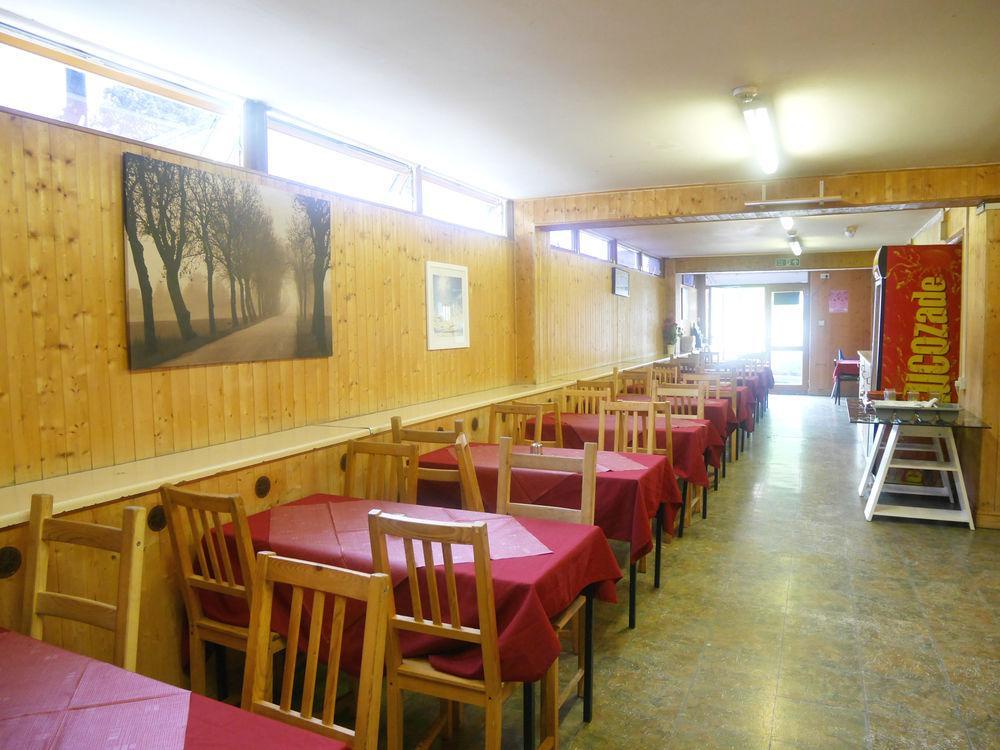 Kensal Green Backpackers Лондон Экстерьер фото
