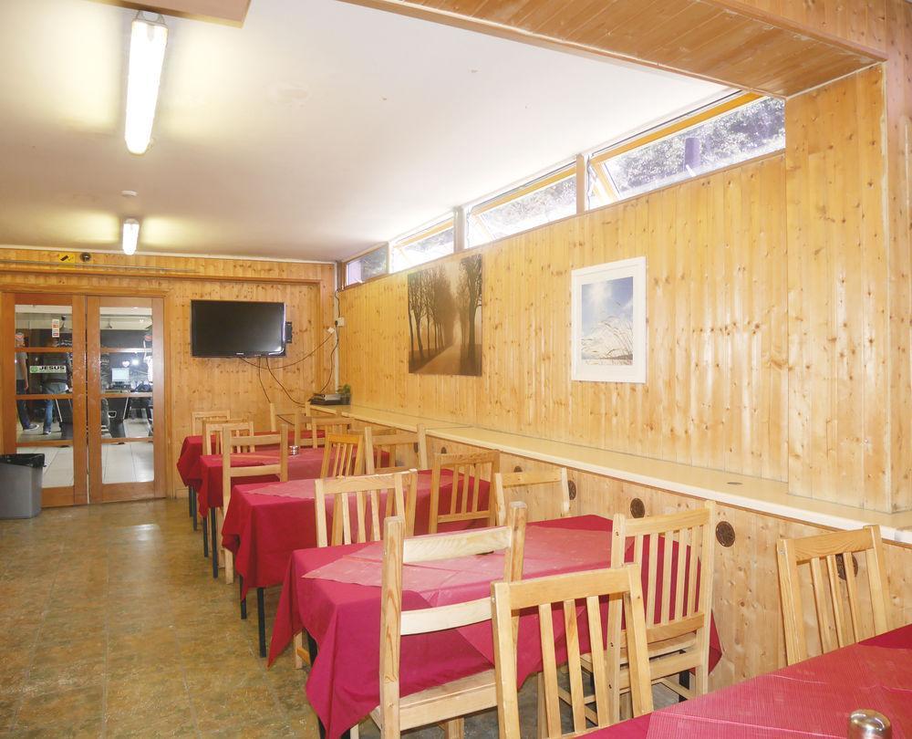 Kensal Green Backpackers Лондон Экстерьер фото