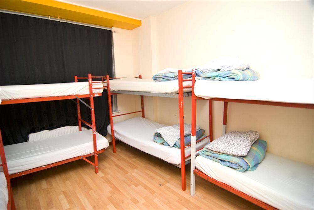 Kensal Green Backpackers Лондон Экстерьер фото