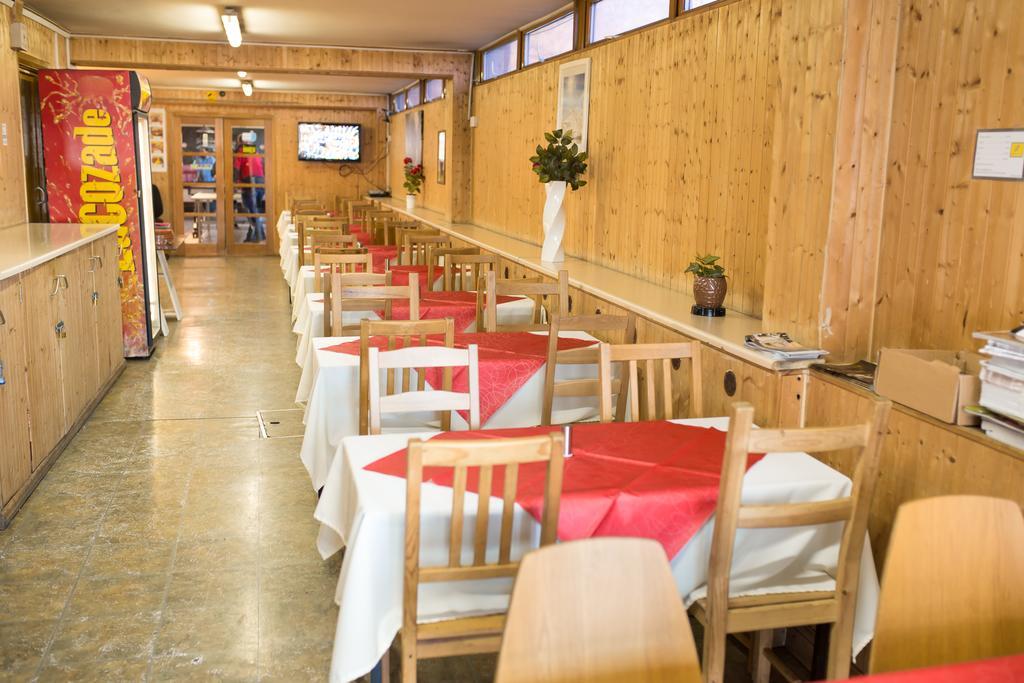 Kensal Green Backpackers Лондон Экстерьер фото